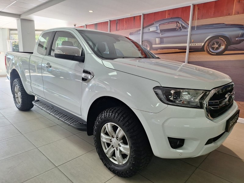 Ford Ranger - Ford Midrand - Image 1
