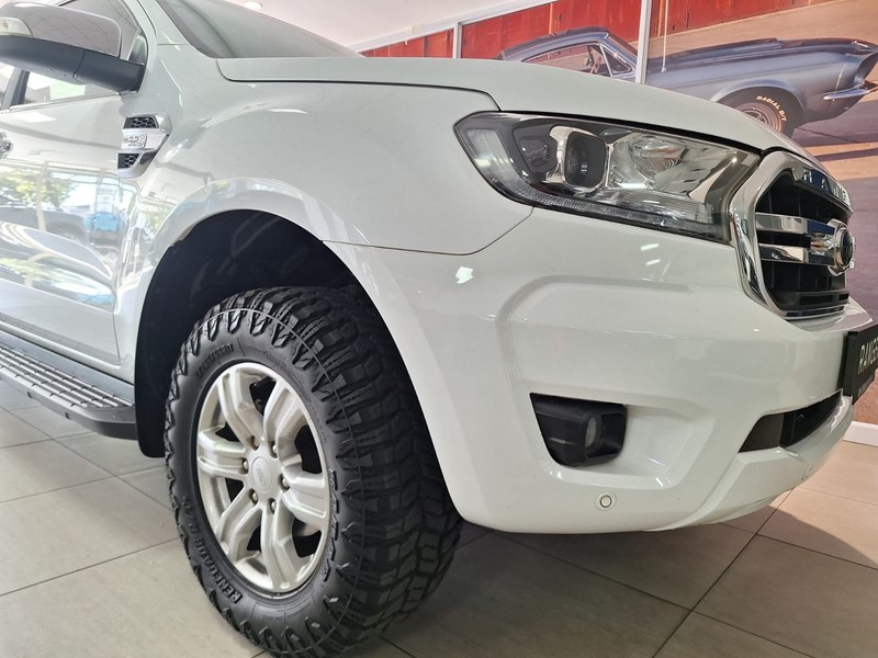 Ford Ranger - Ford Midrand - Image 2
