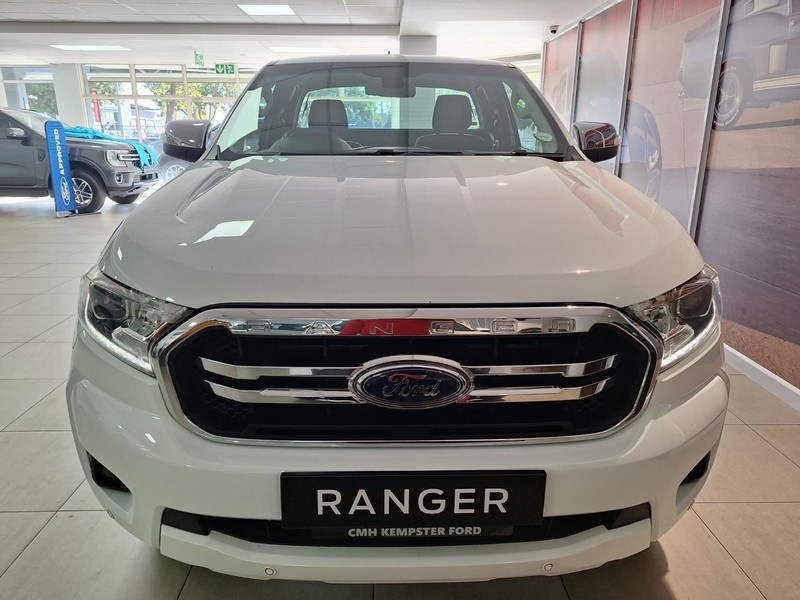 Ford Ranger - Ford Midrand - Image 4