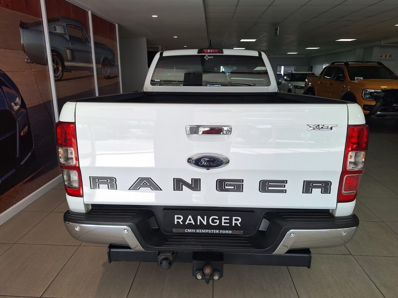 Ford Ranger - Ford Midrand - Image 6