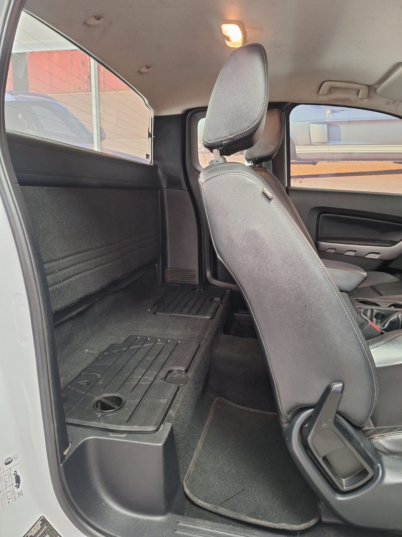 Ford Ranger - Ford Midrand - Image 9