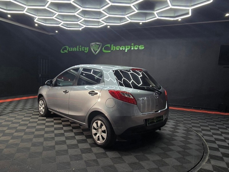 Mazda 2 - Quality Cheapies Auto - Image 3