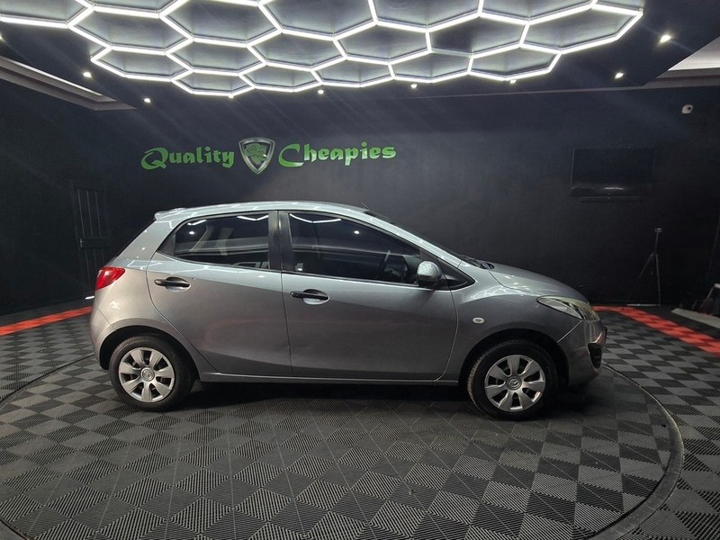 Mazda 2 - Quality Cheapies Auto - Image 2