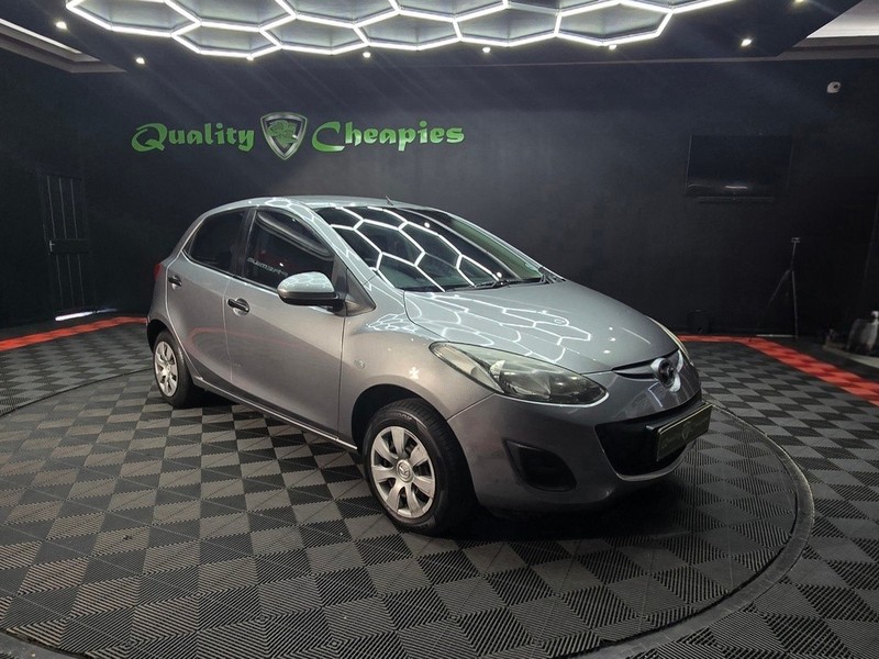 Mazda 2 - Quality Cheapies Auto - Image 1