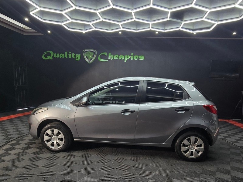 Mazda 2 - Quality Cheapies Auto - Image 5