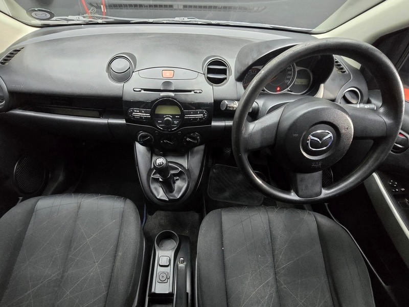 Mazda 2 - Quality Cheapies Auto - Image 7