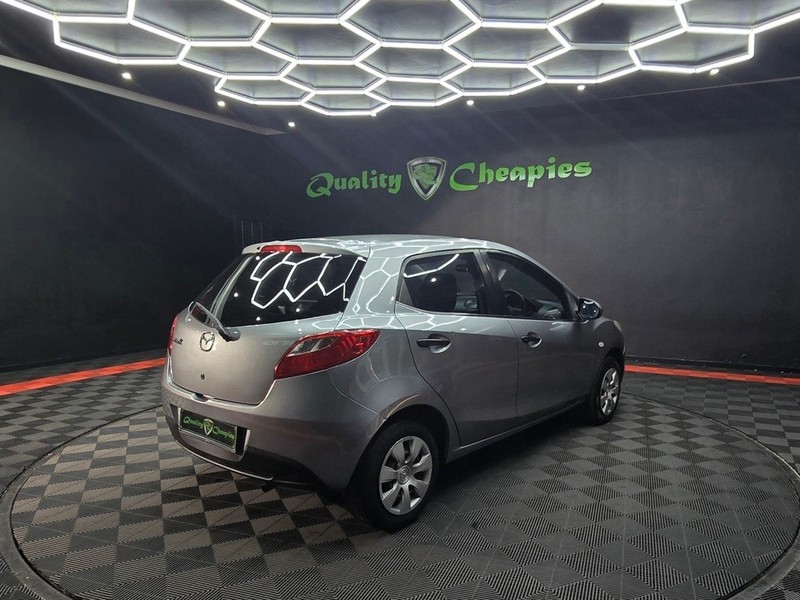 Mazda 2 - Quality Cheapies Auto - Image 6