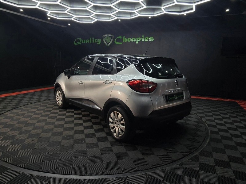 Renault Captur - Quality Cheapies Auto - Image 3