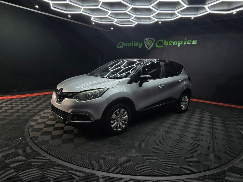 Renault Captur - Quality Cheapies Auto - Image 4