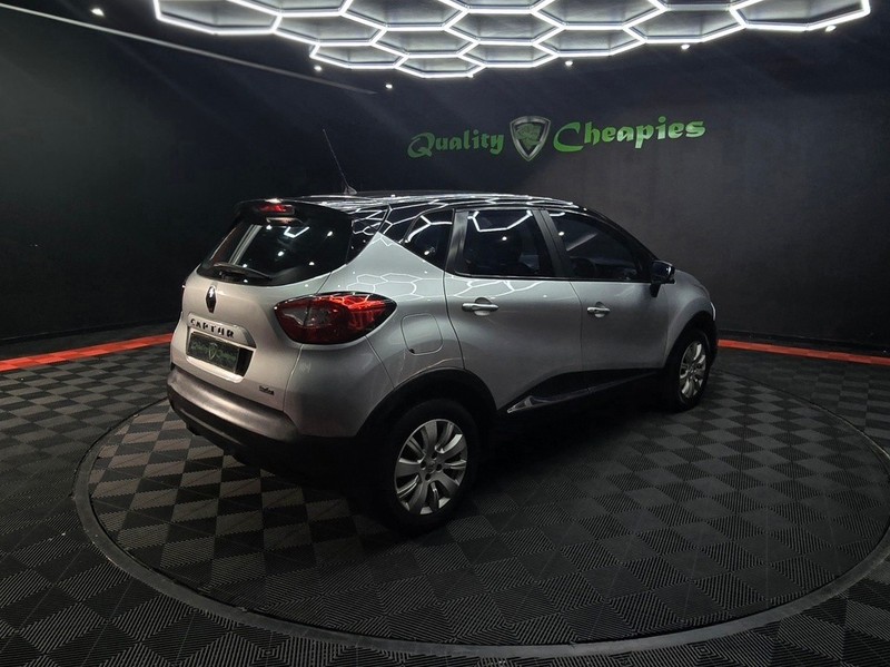 Renault Captur - Quality Cheapies Auto - Image 6