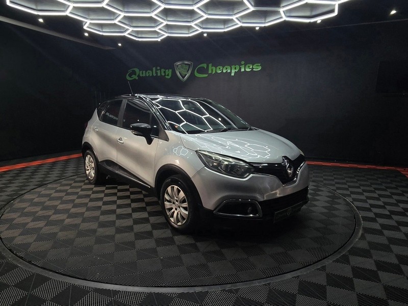Renault Captur - Quality Cheapies Auto - Image 1