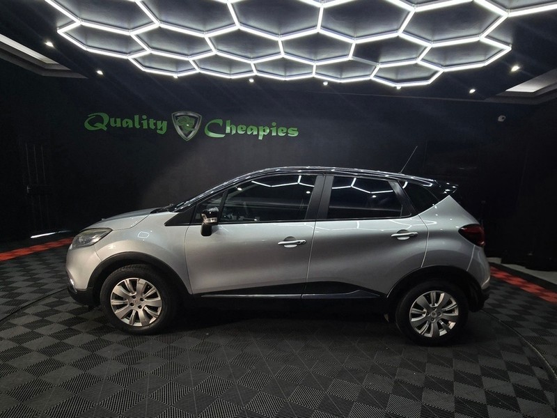 Renault Captur - Quality Cheapies Auto - Image 5