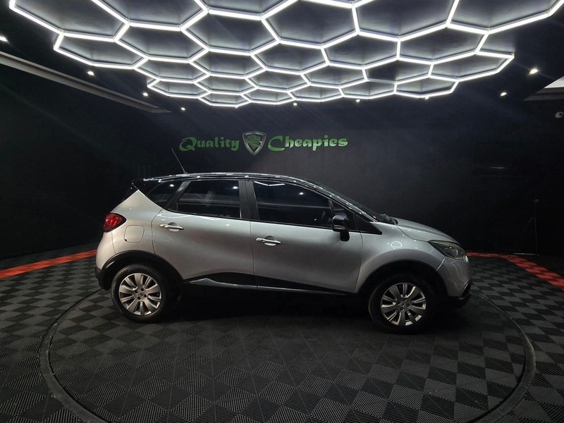 Renault Captur - Quality Cheapies Auto - Image 2