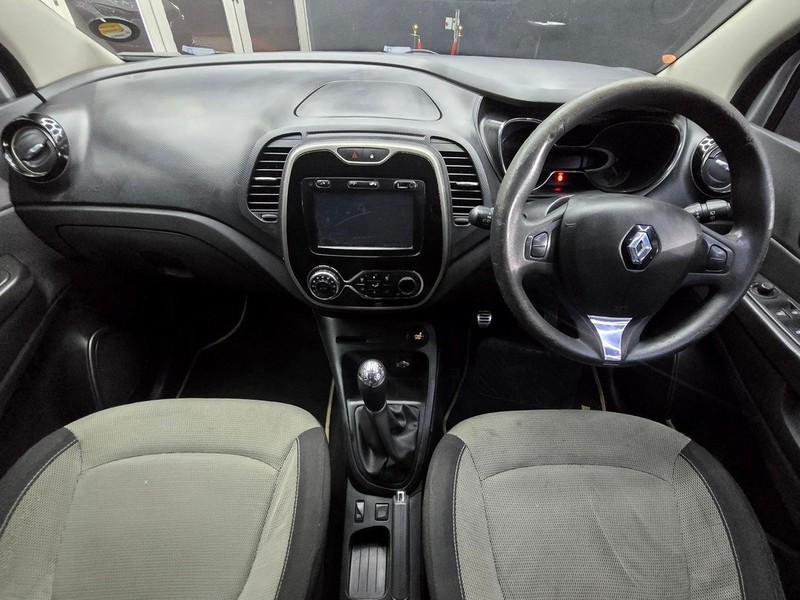 Renault Captur - Quality Cheapies Auto - Image 7