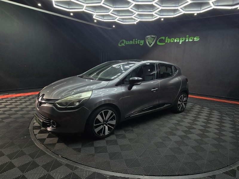 Renault Clio - Quality Cheapies Auto - Image 4