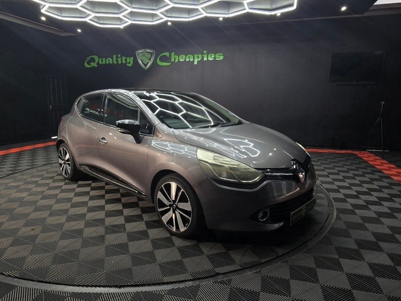 Renault Clio - Quality Cheapies Auto - Image 1