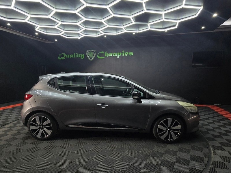 Renault Clio - Quality Cheapies Auto - Image 2