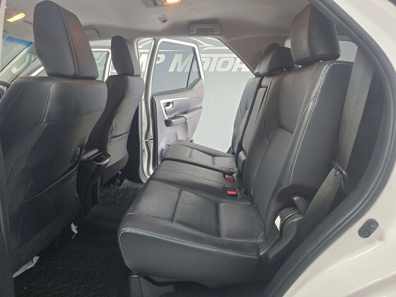 Toyota Fortuner - WP Motors - Image 17