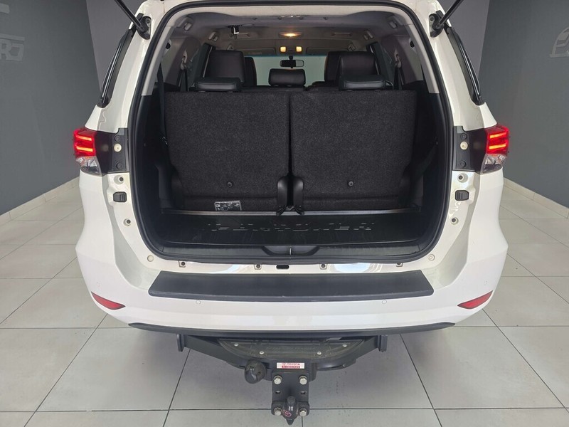Toyota Fortuner - WP Motors - Image 13