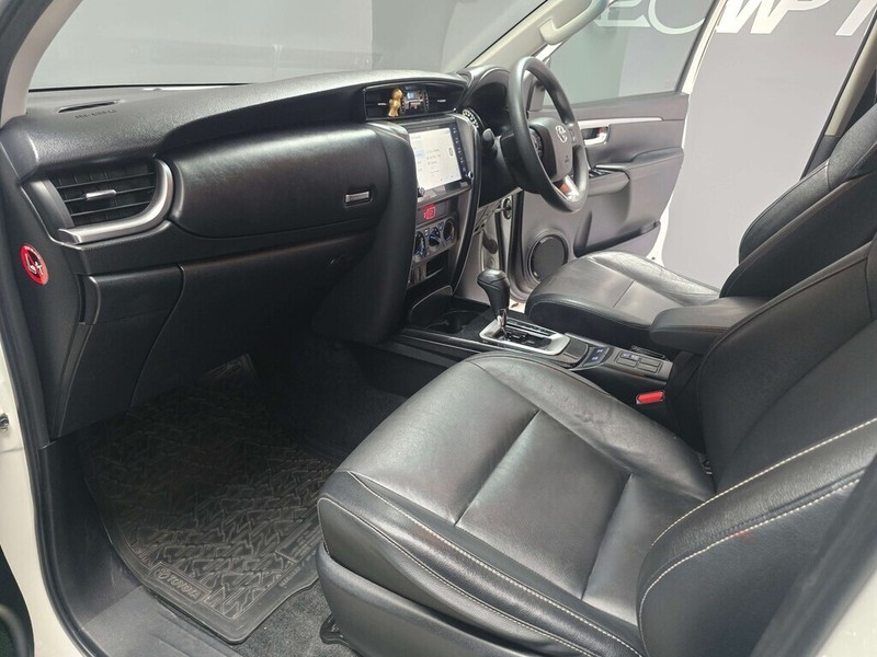 Toyota Fortuner - WP Motors - Image 15