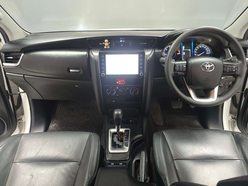 Toyota Fortuner - WP Motors - Image 14