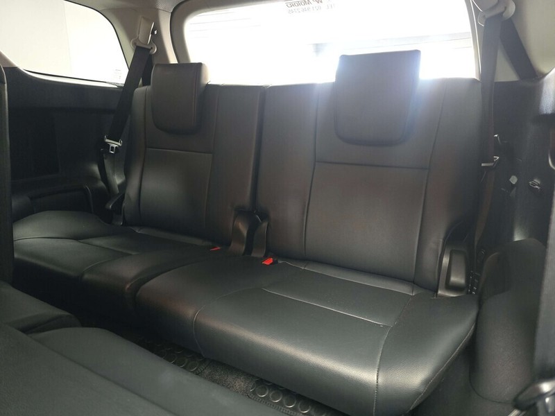 Toyota Fortuner - WP Motors - Image 18