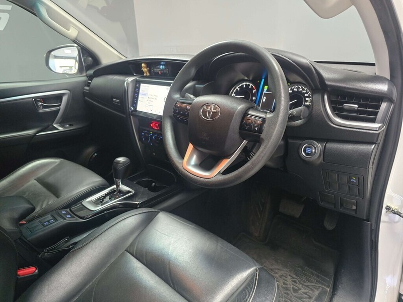Toyota Fortuner - WP Motors - Image 19