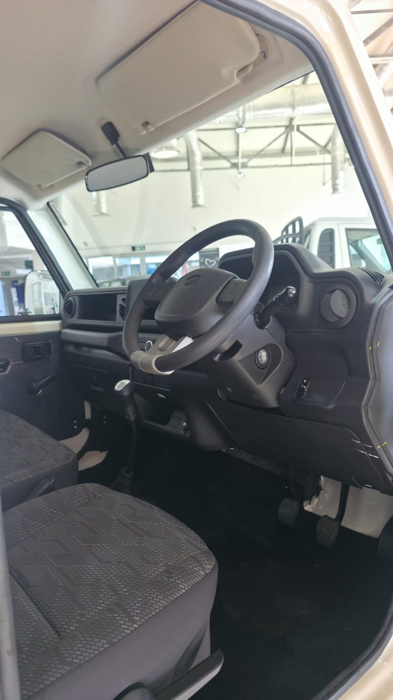 Mahindra Bolero - Mahindra Amanzimtoti - Image 11