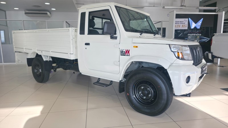 Mahindra Bolero - Mahindra Amanzimtoti - Image 3