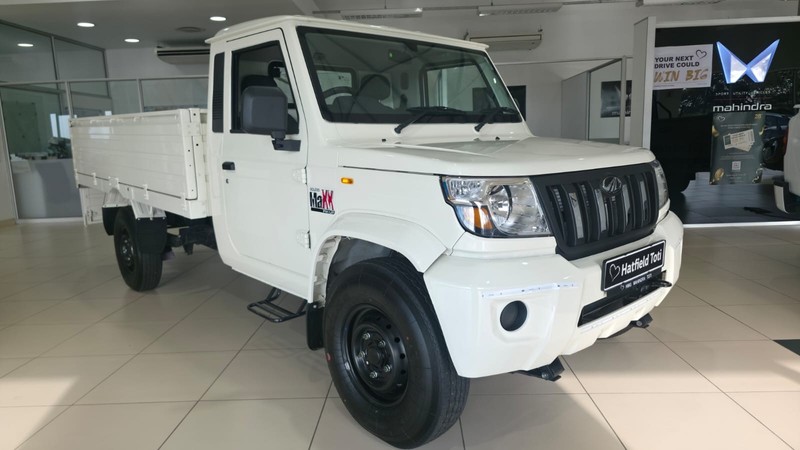 Mahindra Bolero - Mahindra Amanzimtoti - Image 1