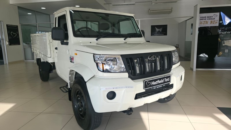 Mahindra Bolero - Mahindra Amanzimtoti - Image 2