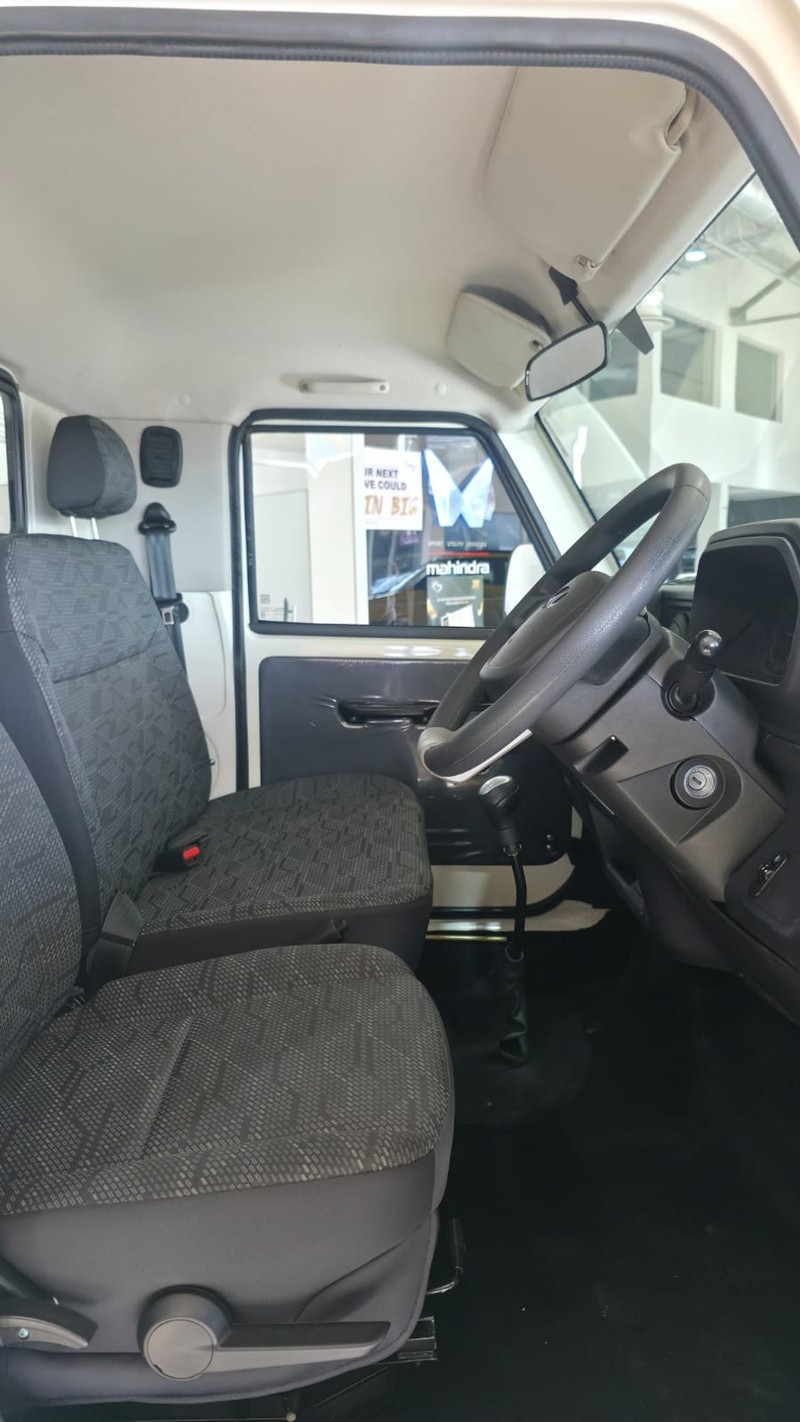 Mahindra Bolero - Mahindra Amanzimtoti - Image 12