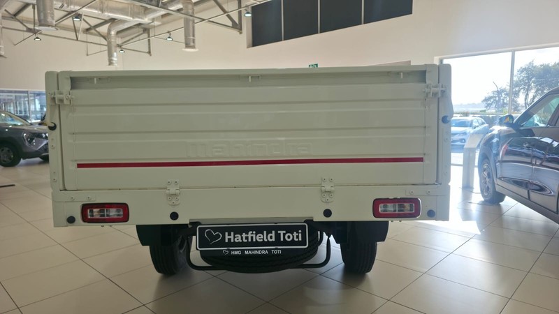 Mahindra Bolero - Mahindra Amanzimtoti - Image 7
