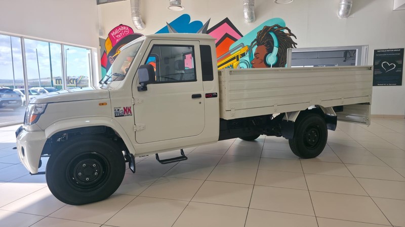 Mahindra Bolero - Mahindra Amanzimtoti - Image 5