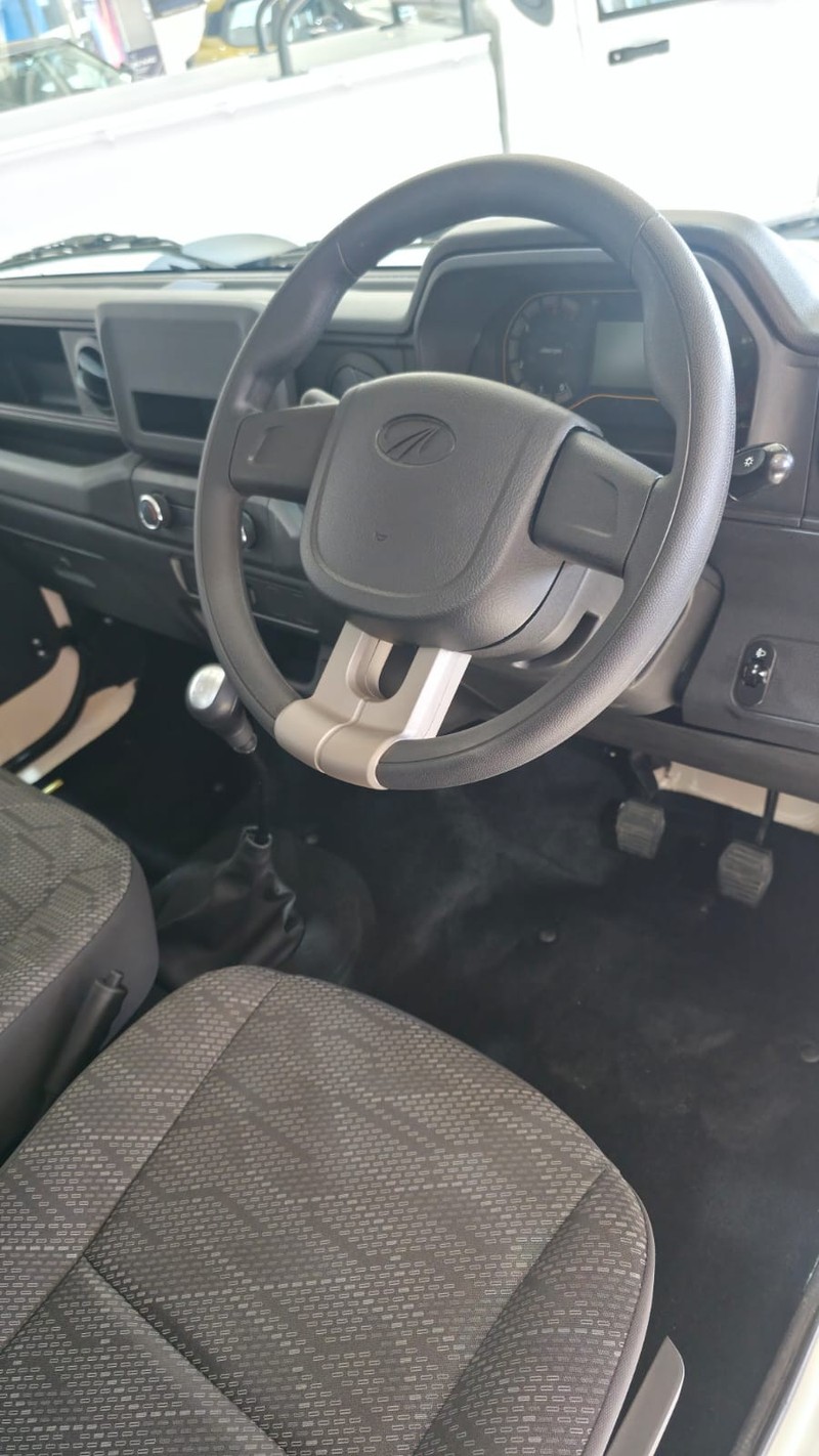 Mahindra Bolero - Mahindra Amanzimtoti - Image 16
