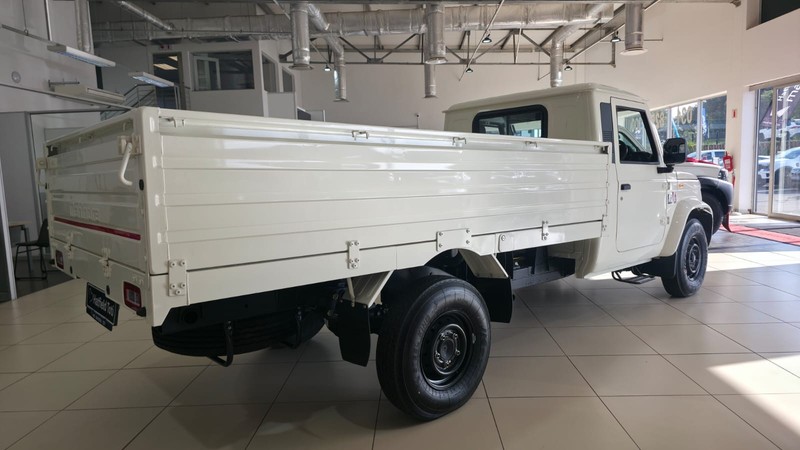 Mahindra Bolero - Mahindra Amanzimtoti - Image 4