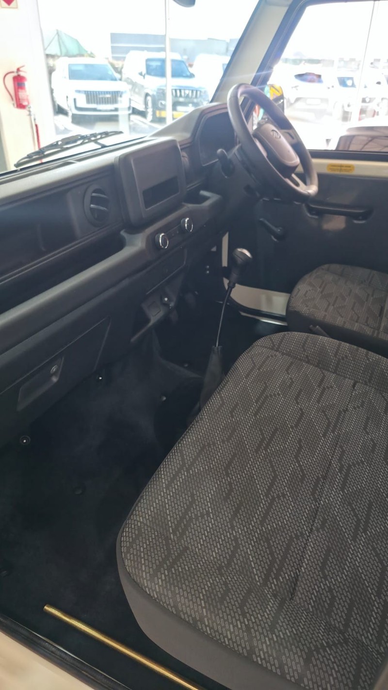 Mahindra Bolero - Mahindra Amanzimtoti - Image 13