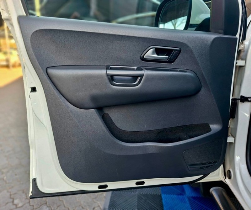 Volkswagen Amarok - Parkview Auto Vereeniging - Image 20