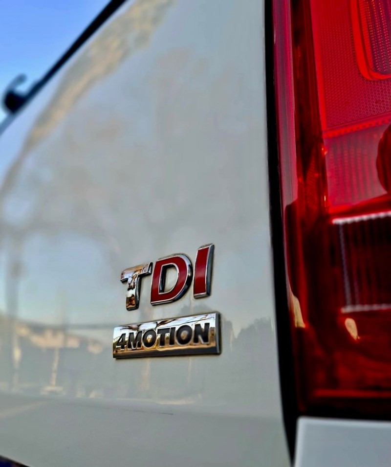 Volkswagen Amarok - Parkview Auto Vereeniging - Image 26