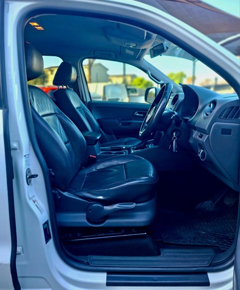Volkswagen Amarok - Parkview Auto Vereeniging - Image 9