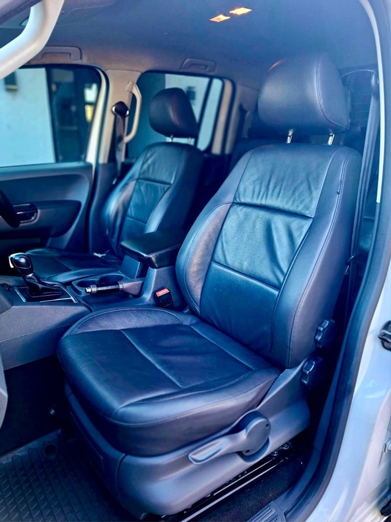 Volkswagen Amarok - Parkview Auto Vereeniging - Image 22
