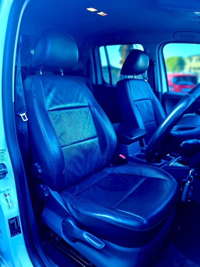 Volkswagen Amarok - Parkview Auto Vereeniging - Image 10