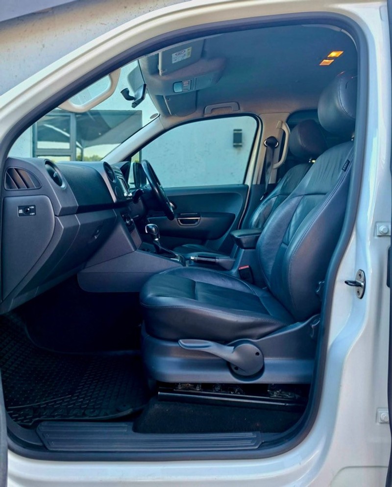 Volkswagen Amarok - Parkview Auto Vereeniging - Image 21