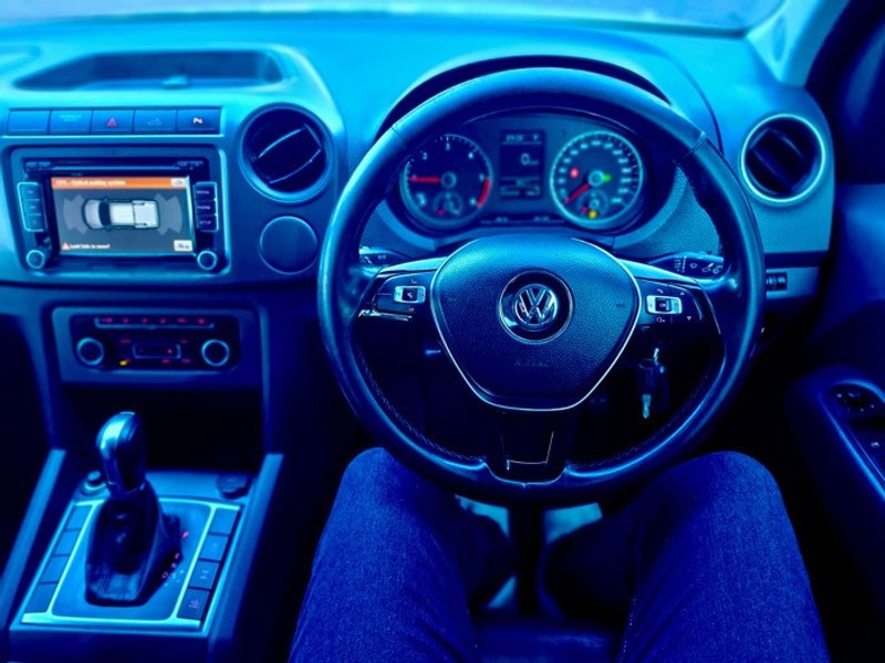 Volkswagen Amarok - Parkview Auto Vereeniging - Image 11