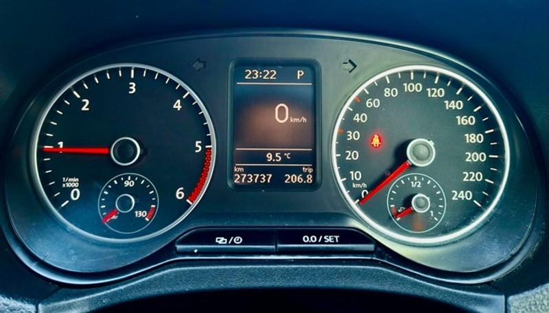 Volkswagen Amarok - Parkview Auto Vereeniging - Image 14