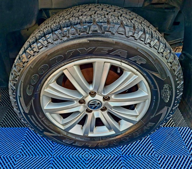 Volkswagen Amarok - Parkview Auto Vereeniging - Image 6