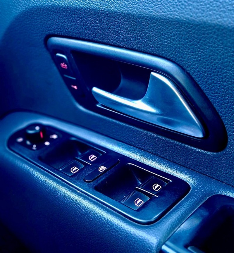 Volkswagen Amarok - Parkview Auto Vereeniging - Image 18