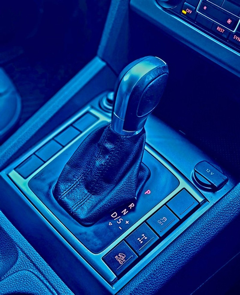 Volkswagen Amarok - Parkview Auto Vereeniging - Image 15