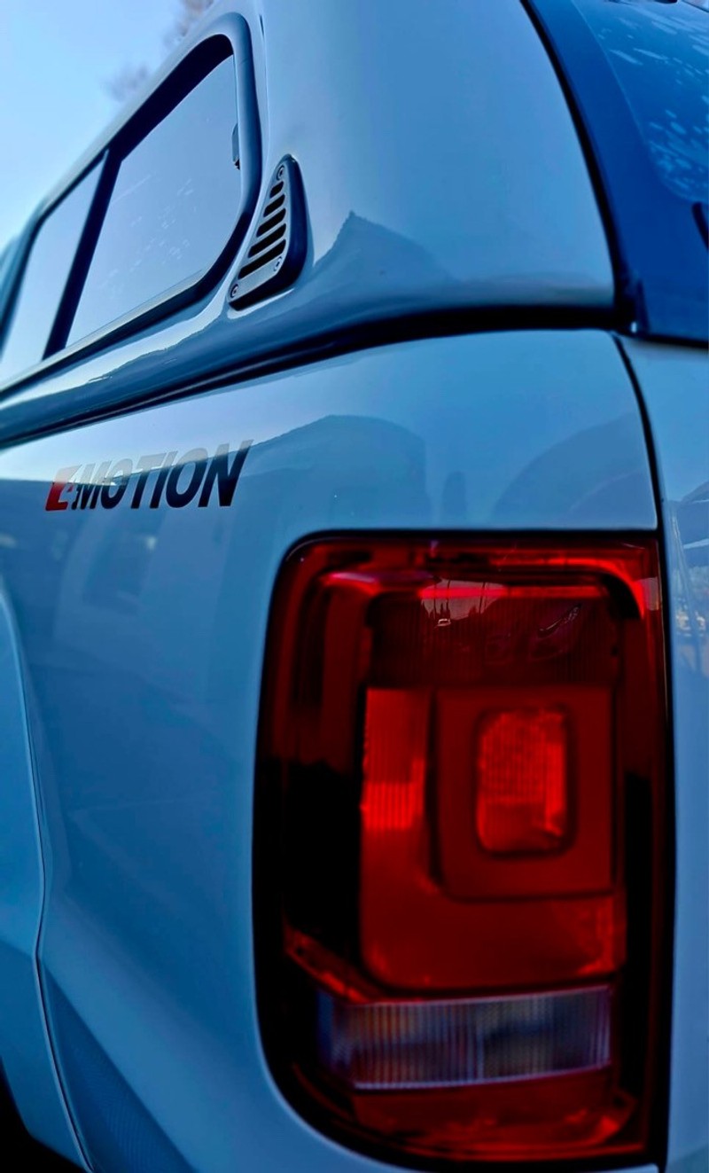 Volkswagen Amarok - Parkview Auto Vereeniging - Image 32