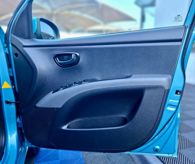 Hyundai i10 - Parkview Auto Vereeniging - Image 7